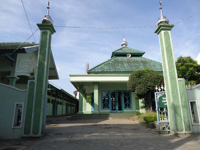 pesantren di batam