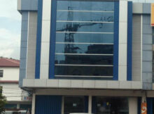 Bank BCA KCP Batam Centre