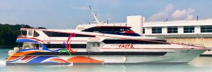 Batamfast Ferry