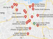 6 Rekomendasi Dokter Kulit Di Jakarta Barat Yang Bagus