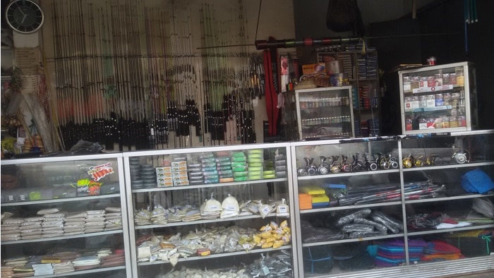 toko pancing palembang