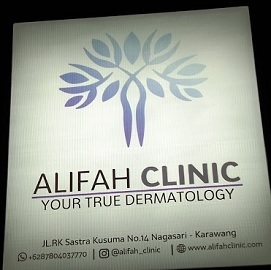Alifah Clinic