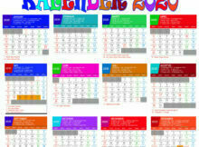 kalender 2020 indonesia lengkap hari libur nasional (masehi, jawa, islam)